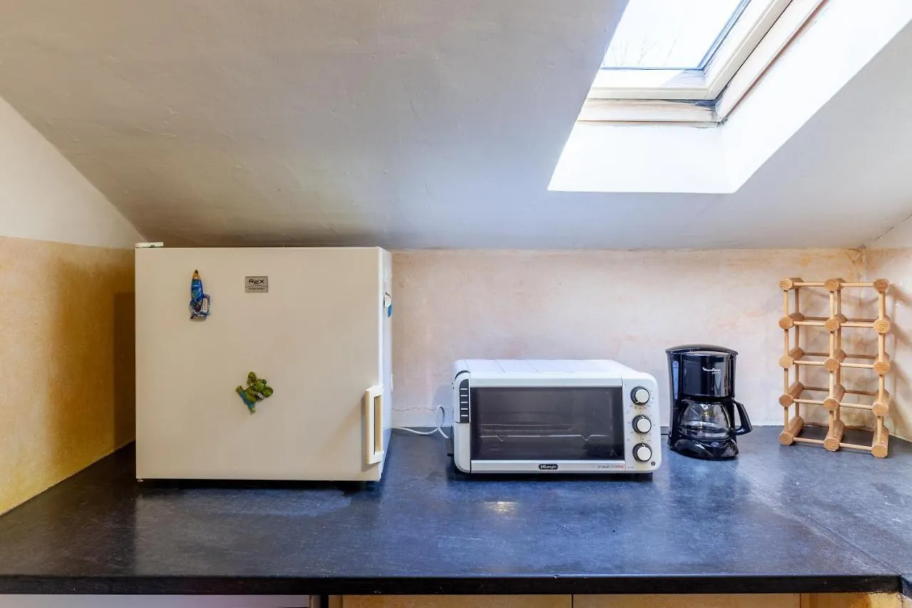 Apartment Loft Parallela Lungomare Posto Auto Viareggio