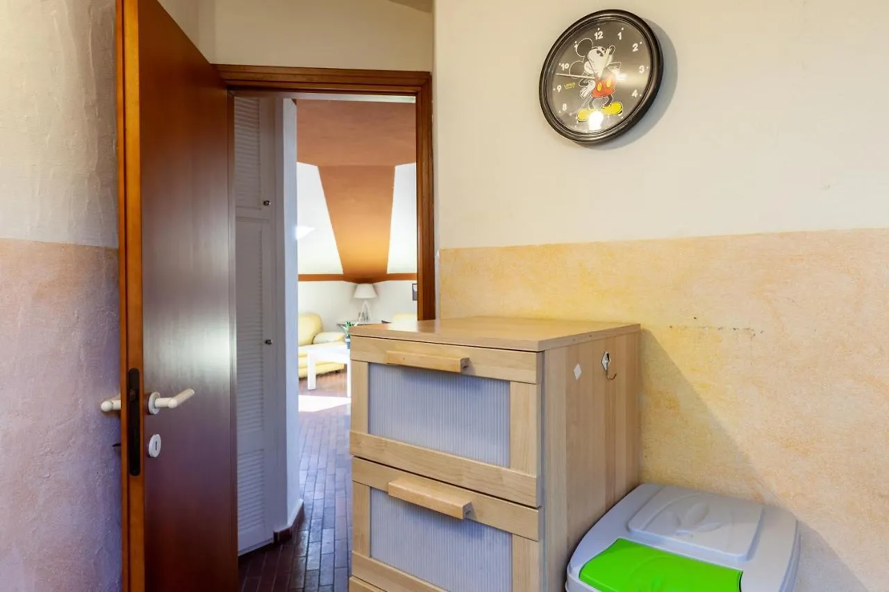 Loft Parallela Lungomare Posto Auto Viareggio