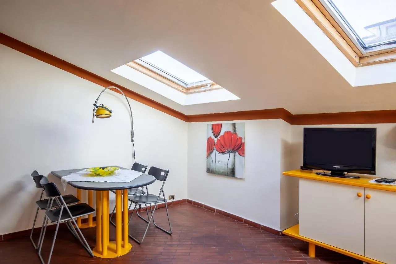 Apartment Loft Parallela Lungomare Posto Auto Viareggio Italy