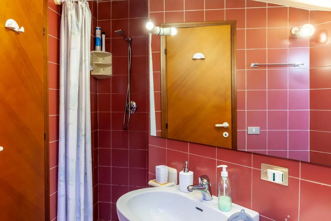 Apartmán Loft Parallela Lungomare Posto Auto Viareggio