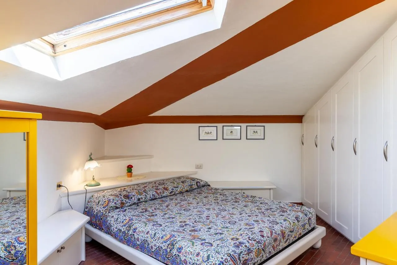Loft Parallela Lungomare Posto Auto Viareggio